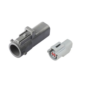 2 Pin 4 Pin Male Female Waterproof <strong>Wire</strong> Harness Electric <strong>Terminal</strong> Manufactory Reelhon Auto Connector - Product Image 4