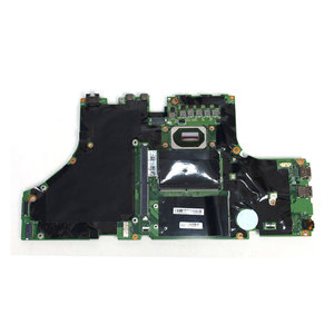 5B20Z25463 เมนบอร์ดสำหรับเลอโนโว ThinkPad T15g P15 P17 Gen 1 Intel Core i7-10850H DDR4 กราฟิกแยก - Product Image 2