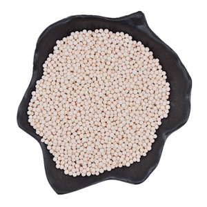 3A, 4A, 5A, 13X zeolita 0.5-0.9mm, 1-1.5mm, 1.5-2mm precio <span class=keywords><strong>de</strong></span> adsorbente <span class=keywords><strong>de</strong></span> tamiz molecular - Product Image 1
