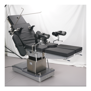 Table d'opération électrique multifonctionnelle du fabricant professionnel chinois de prix concurrentiel pour l'usage chirurgical - Product Image 6