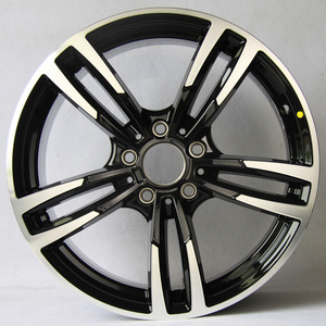4x100 15 <span class=keywords><strong>16</strong></span> <span class=keywords><strong>pouces</strong></span> 5 112 roues de voiture de tourisme - Product Image 6