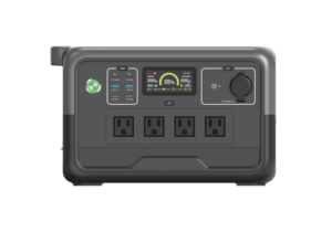 Portable Power Station Lithium Ion Battery 200W-1200W Pure Sine Wave MPPT Solar <b>Generator</b> <b>Camping</b> Home Emergency Backup - Product Image 6