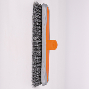 Hộ gia đình công cụ làm sạch nhà làm sạch khuôn nhựa chổi làm sạch nhựa Chổi đầu - Product Image 5