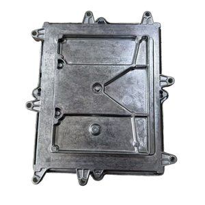 504122542 0281020048 Iveco Sofim 엔진 ECU 전자 제어 모듈에 적용 - Product Image 2