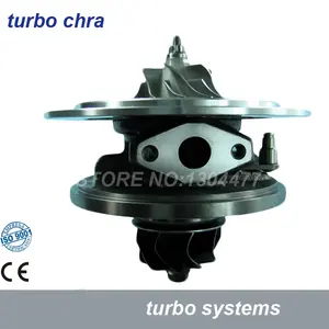 Turbo Chra GT1852V 718089-0005 8200267138 para <span class=keywords><strong>Renault</strong></span> Avantime Espace III IV <span class=keywords><strong>Laguna</strong></span> II Vel Satis 2,2 <span class=keywords><strong>dCi</strong></span> G9T712 G9T700 110KW - Product Image 2