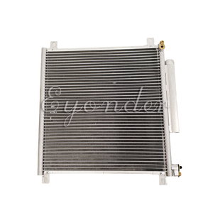 Pièce auto Condenseur de climatisation pour Suzuki GRAND VITARA II (JT TE TD) 2005- Neuf Garantie 1 an OE 95310M62S00 - Product Image 4