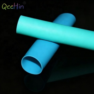 Manchon en caoutchouc de silicone haute élasticité résistant à l'usure, <span class=keywords><strong>tuyau</strong></span> de protection <span class=keywords><strong>isolant</strong></span> en silicone - Product Image 1