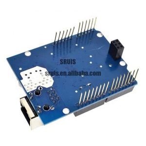 Hot selling <strong>Shield</strong> <strong>Ethernet</strong> <strong>Shield</strong> <strong>W5100</strong> <strong>W5100</strong> Development board for Ar - Product Image 3