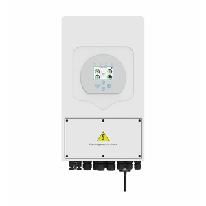 POLONIA Stock <span class=keywords><strong>Deye</strong></span> <span class=keywords><strong>SUN</strong></span>-3,6/5/6K-<span class=keywords><strong>SG03LP1</strong></span>-<span class=keywords><strong>EU</strong></span> 3,6 K <span class=keywords><strong>5K</strong></span> 6k 7K 8K 10K 12k Inversor híbrido monofásico - Product Image 1