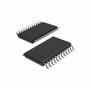 Data Acquisition Buy Online Electronic Components 24 TSSOP In Stock X9259TV24 - Product Image 1