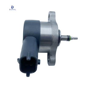 Régulateur de pression de pompe à carburant Common Rail haute performance Deral, compatible 1561084E50 pour <span class=keywords><strong>Fiat</strong></span> Abarth - Product Image 1