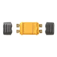 Amass 10X XT30/XT30U/XT60/XT90 Connecteurs Bullet Plug pour RC Quadcopter FPV Racing Drone Lipo Battery Electronic Components