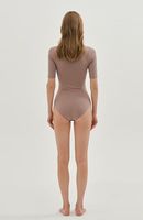 Nouveau Body de sport intégré Vente promotionnelle sur combinaison de yoga