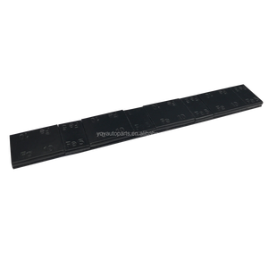 Poids de roue adhésifs Fe pour les ateliers de pneus professionnels et les centres de service - Product Image 4