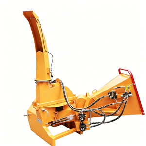 Mini broyeur <span class=keywords><strong>de</strong></span> bois électrique pour le broyage <span class=keywords><strong>de</strong></span> petites branches et feuilles <span class=keywords><strong>de</strong></span> jardin - Product Image 2