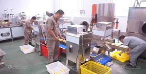 เครื่องจักรกลการเกษตร MZ-368 เครื่องนวดข้าวโพดเชิงพาณิชย์ 500-600 กก./ชม. พร้อมเครื่องยนต์ โครงสร้างสแตนเลส แข็งแรงทนทาน - Product Image 4