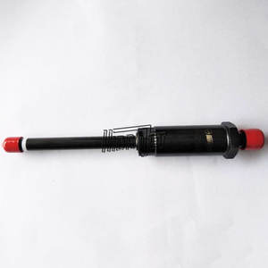 Injecteur de carburant populaire <span class=keywords><strong>8N7005</strong></span>, buse crayon 8N-7005 pour injecteur diesel CAT 3306 - Product Image 1