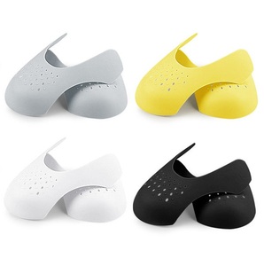 Tendiscarpe in Plastica Anti-Piega, Supporto per Punta Anti-Crepa, Protezione per Scarpe - Product Image 2