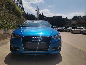 <span class=keywords><strong>Audi</strong></span> <span class=keywords><strong>A3</strong></span> <span class=keywords><strong>2017</strong></span> 2018 2019 Limusina 35 TFSI Edición Aniversario Inteligente de Liderazgo, el Coche Usado Más Vendido a Bajo <span class=keywords><strong>Precio</strong></span> - Product Image 3