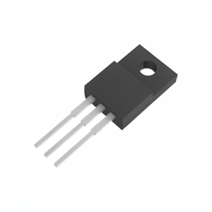 Matriz de Diodos, Lista de Componentes Electrónicos, Servicio BOM, RF2001T3D TO-220-3, Paquete Completo - Product Image 1