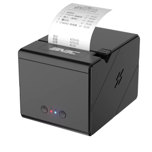 Impresora Térmica de Etiquetas SNBC BTP-<span class=keywords><strong>M80</strong></span> de 80 mm, Impresora de Recibos y Etiquetas de 58 mm, Impresora Térmica de Códigos de Barras con Envío Directo - Product Image 1