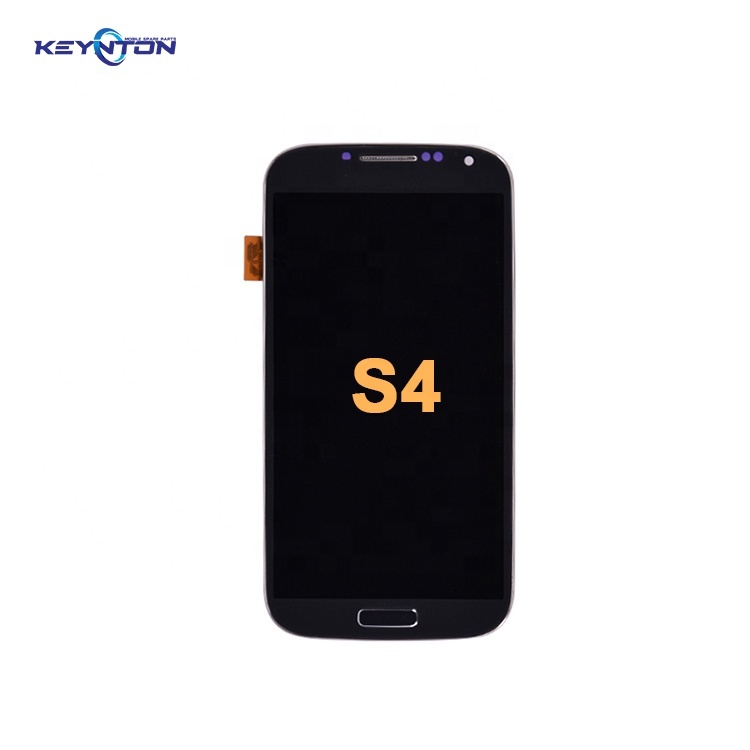 LCD Touch Screen for Samsung galaxy <strong>S4</strong> <strong>Replacement</strong> LCD <strong>Display</strong> Mobile Phone Lcds