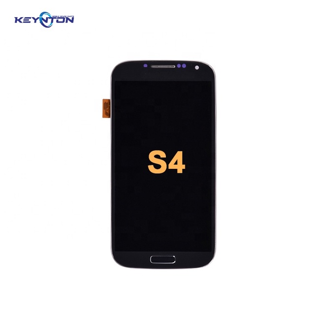 LCD Touch Screen for Samsung galaxy S4 Replacement LCD Display Mobile Phone Lcds