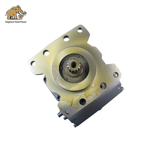 Pompa a Pistoni Assiali Variabile Idraulica Rexroth A4VG175 - Product Image 2