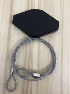 กล่องป้องกันการโจรกรรม <span class=keywords><strong>Chromecast</strong></span> พร้อมระบบล็อค Chrome - Product Image 1