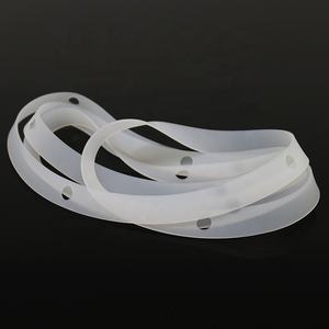 Ustom-oreja resistente, trampas de silicona - Product Image 2