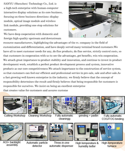 1.6 inch Vòng Màn hình màu <span class=keywords><strong>TFT</strong></span> <span class=keywords><strong>LCD</strong></span> hiển thị 128x128 SPI giao diện IPS loại cho đồng hồ thông minh Loại sản phẩm mô-đun <span class=keywords><strong>LCD</strong></span> - Product Image 6