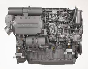 <span class=keywords><strong>Moteur</strong></span> de bateau marin de marque Yanmars 315hp fabriqué au Japon ou vente en Russie - Product Image 3