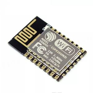 Module Wifi ESP8266 Série ESP8266MOD ESP12F Module de contrôle sans fil à distance ESP-12E ESP-12S ESP-12F - Product Image 5