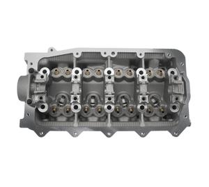 Culasse pour <span class=keywords><strong>Renault</strong></span> D4F706 D4F712 D4F714 D4F722 D4F728 8200308854 7701475791 7701478273 8201173867 7701478730 7701474033 - Product Image 2