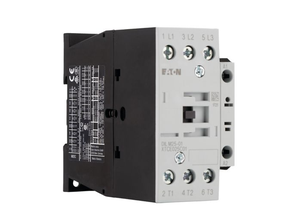 Contactor de Arranque de Motor para la Serie DILM 25A24V CA Trifásico 50/60Hz - Product Image 3