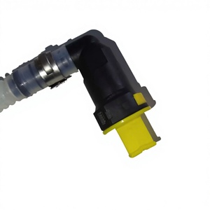 Nouvelle pompe à carburant en stock 16117217256, montage direct pour BMW F02 740i 2008-2015, moteur N54 N55, pièces automobiles 16117217255 - Product Image 5