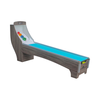 Nouvelle arrivée Tables de jeux de sport Arcade Ball Table Roller And Score