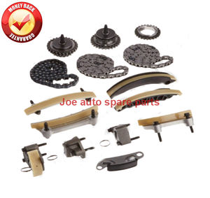 ערכת שרשרת תזמון מנוע ly7 עבור מובלעת בואיק lacrosse cts pontiac g6 טורנט 3.6l 217Six <span class=keywords><strong>V6</strong></span> 24v 07-11 - Product Image 2