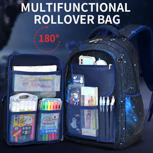 2024 i ragazzi e le ragazze di grande capacità che vendono di nuovo a zaini per la scuola - Product Image 5