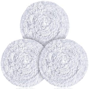 Spazzola Scrubber per tappeti di qualità commerciale in misto Rayon tamponi per la pulizia del tappeto accessori per utensili per la pulizia della casa ad alta abrasione - Product Image 6