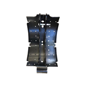 Nouvelle Plaquette de Frein Arrière de Haute Qualité Chengchi S4605-EV052 pour Hino 500 FM260JD - Product Image 3