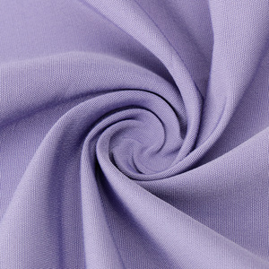 Taslan <b>Fabric</b> 21S 100% Polyester <b>Medium</b> Weight Waterproof Woven Plain Dyed Apparel Coat Jacket Material - Product Image 3