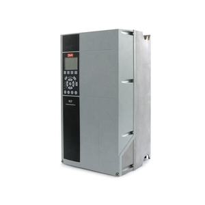 131B7741 VFD อุปกรณ์อิเล็กทรอนิกส์สำหรับระบบอัตโนมัติทางอุตสาหกรรม FC-302 FC302 ตัวแปลงความถี่ 131B7741 Fc-302 110kw vlt Automationdri - Product Image 4