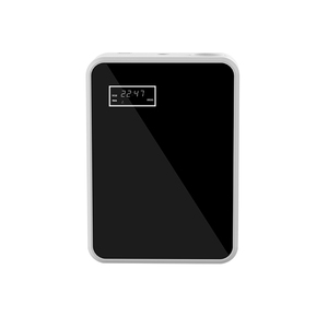 Diffuseur d'arômes professionnel électrique écologique sans eau en plastique, machine à parfum, nébuliseur d'aromathérapie, distributeur, 1 an - Product Image 2