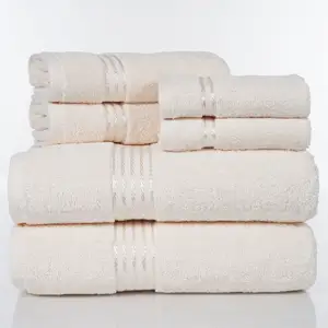 Salon Towels Cotton Face Towel Organic Custom Logo Spa Salon Face Towel Wholesale