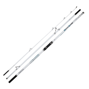 En gros 4.2m 3 sections surf casting carbone <span class=keywords><strong>canne</strong></span> à pêche <span class=keywords><strong>canne</strong></span> surfcasting - Product Image 3