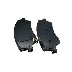 Jeu <span class=keywords><strong>de</strong></span> plaquettes <span class=keywords><strong>de</strong></span> <span class=keywords><strong>frein</strong></span> <span class=keywords><strong>de</strong></span> roue avant OEM 58101-F2A00 à faible coût plaquettes <span class=keywords><strong>de</strong></span> <span class=keywords><strong>frein</strong></span> haute performance 58101 F2A00 pas <span class=keywords><strong>de</strong></span> bruit pas <span class=keywords><strong>de</strong></span> poussière - Product Image 5