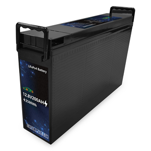 Baterías de Plomo-Ácido Selladas de Alta Calidad para Automóviles Mercedes, 12v 12ah, de Larga Duración - Product Image 4