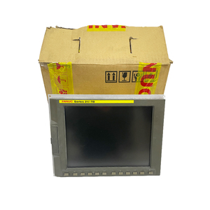 A02B-0285-B500 21i-TB 10.4 LCD Original Controller Tested FANUC A02B0285B500 - Product Image 1