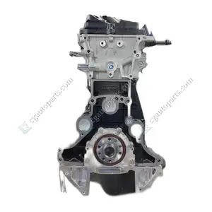 Newpars Complete New 2.7L 2TR FE Motor para Land Cruiser Gas Engine Assembly